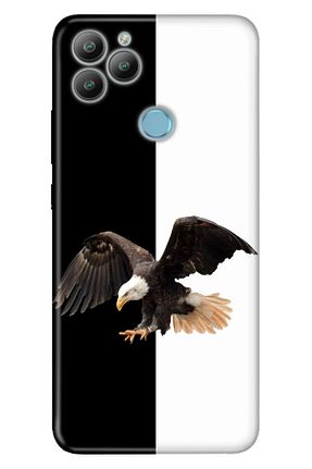 کاور و قاب مشکی General Mobile - کد 286062606