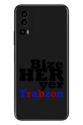 کاور و قاب رنگی General Mobile - کد 726554626