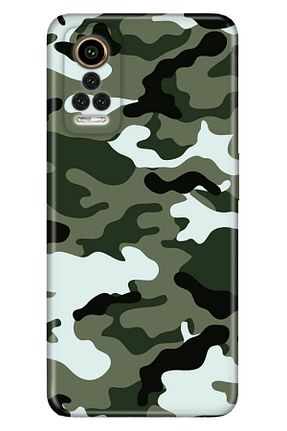 کاور و قاب سبز General Mobile - کد 286060915