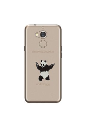 کاور و قاب رنگی General Mobile - کد 286071280