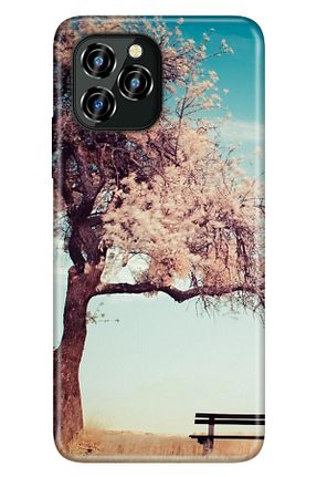 کاور و قاب رنگی oukitel - کد 647744054