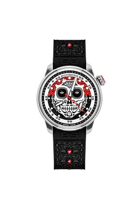 ساعت مچی مردانه 43 میلی متر Bomberg - کد 865039536