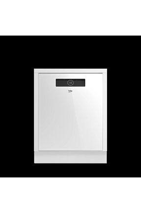 ماشین ظرفشوئی سفید 8 Beko - کد 736323719