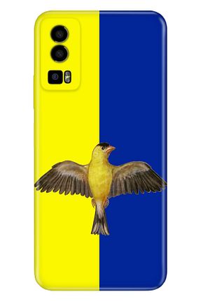 کاور و قاب رنگی General Mobile - کد 726553153