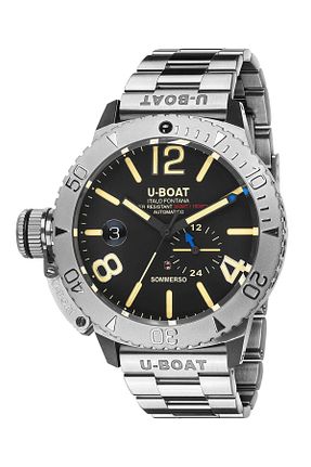 ساعت مچی مردانه 46 میلی متر U-BOAT - کد 865039362