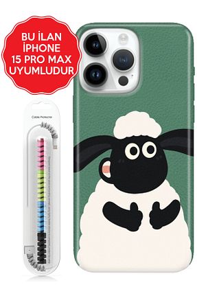 کاور و قاب زرشکی iPhone 8 Cekuonline - کد 840382293