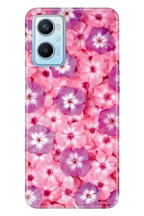 کاور و قاب رنگی Oppo - کد 781449475