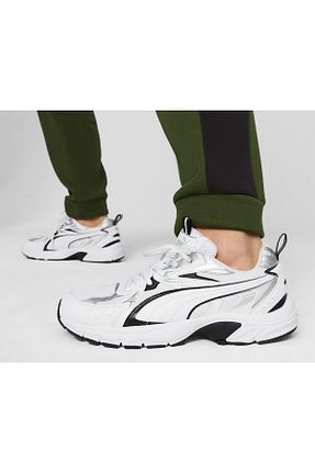 کفش پیاده روی سفید زنانه Puma - کد 865074712