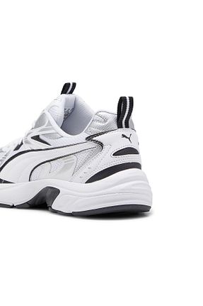 کفش پیاده روی سفید زنانه Puma - کد 865074712