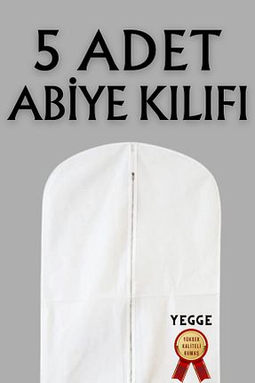 خورجین سفید خط کشی YEGGE - کد 865117548
