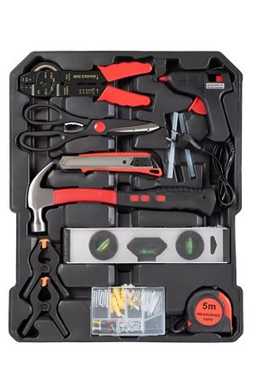 کیف و جعبه ابزار EKİNLER - کد 865080613