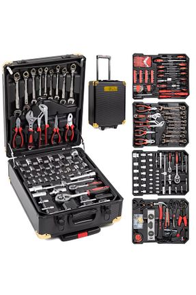 کیف و جعبه ابزار EKİNLER - کد 865080613