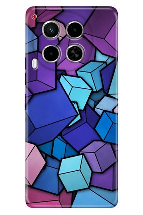 کاور و قاب رنگی TECNO - کد 865164919