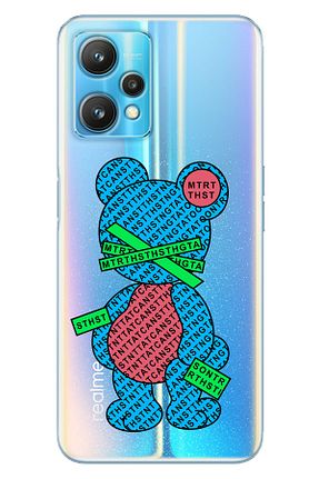 کاور و قاب رنگی realme - کد 865119803