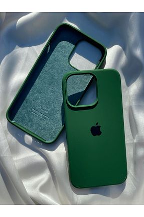 کاور و قاب خاکی iPhone 13 hediyeconcepti - کد 865152196