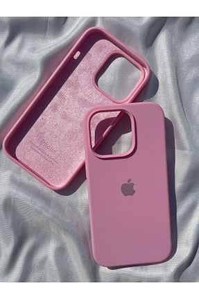 کاور و قاب صورتی iPhone 13 hediyeconcepti - کد 865151045