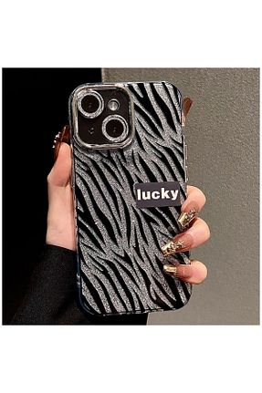 کاور و قاب مشکی iPhone 15 Pro Aksesuar - کد 928186015