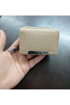 کیف دستی قهوه ای زنانه ابعاد کوچک Butik - کد 865117262