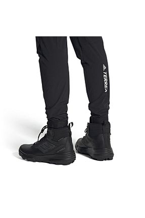 کفش بیرون مشکی مردانه پارچه adidas - کد 758137584
