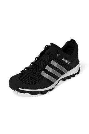 کفش اسنیکر مشکی مردانه بند دار adidas - کد 802829761