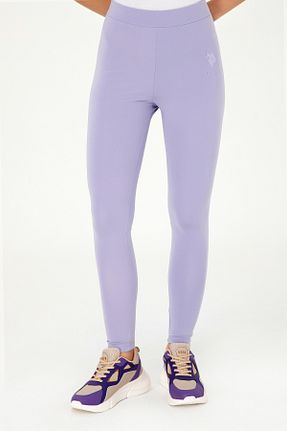 شلوار کرمگن زرشکی زنانه Comfort U.S. Polo Assn. - کد 865150180
