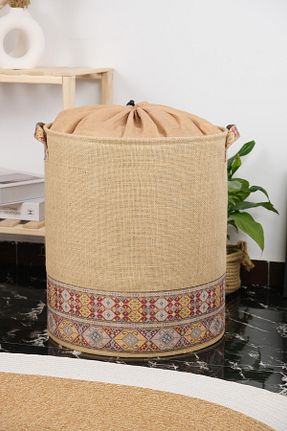 سبد بژ Büyük (50+ çap) Genel Markalar - کد 864901054