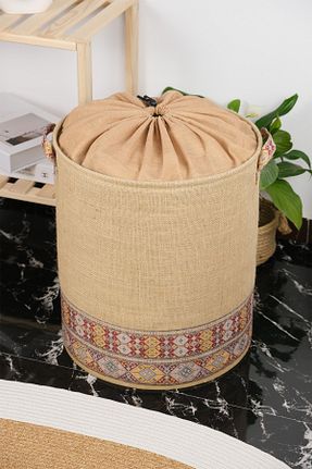 سبد بژ Büyük (50+ çap) Genel Markalar - کد 864901054