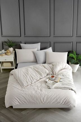 روتختی دونفره بژ 160 x 200 Tabu Home - کد 823708310