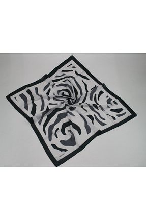 شال مشکی زنانه Mısırlı Eşarp - کد 865156245