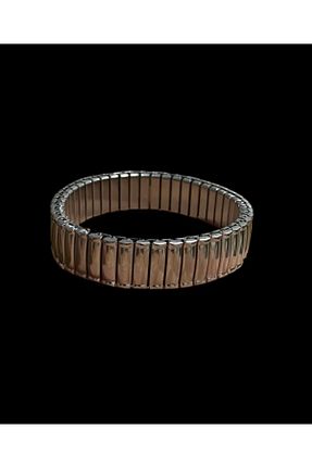 دستبند استیل (فولاد) زنانه استیل (فولاد) Trikala - کد 865161176