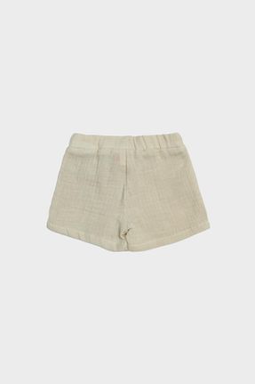 شلوارک و برمودا بژ بچه گانه Relaxed Layette - کد 666033796