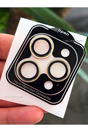 محافظ لنز دوربین زرد OSG - کد 865183299