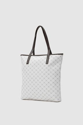 کیف دوشی سفید زنانه Shule Bags - کد 865201841
