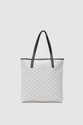 کیف دوشی سفید زنانه Shule Bags - کد 865201841