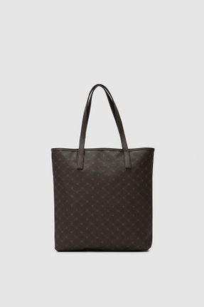 کیف دوشی قهوه ای زنانه Shule Bags - کد 865201897
