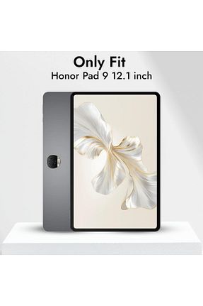 محافظ صفحه تبلت نارنجی Fibaks - کد 865229052
