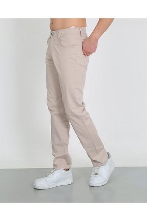 شلوار جین طوسی مردانه پارچه Twister Jeans - کد 865227731