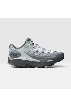 کفش بیرون طوسی مردانه پارچه ای The North Face - کد 822146226