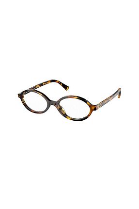 عینک آفتابی قهوه ای زنانه 50 Miu Miu - کد 816148059