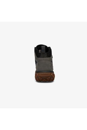 کفش بیرون طوسی مردانه پارچه ای Timberland - کد 865011859