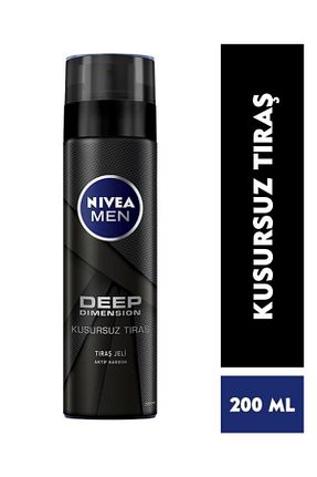 ژل و کف اصلاح NIVEA - کد 2865900