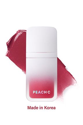 رژ لب صورتی مات Peach C - کد 865245422