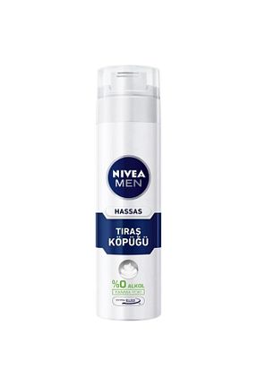 ژل و کف اصلاح NIVEA - کد 1069186