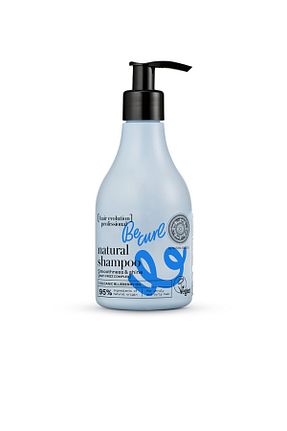 شامپو Natura Siberica - کد 872388007