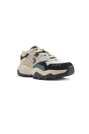 کفش کژوال مشکی مردانه پاشنه کوتاه (1 - 4 سانتی متر) U.S. Polo Assn. - کد 865312126
