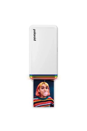 دوربین عکاسی دیجیتال سفید Polaroid - کد 865317439