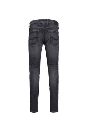 شلوار مشکی مردانه بافت Jack & Jones - کد 872578618