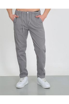 شلوار جین آبی مردانه پاچه ساده Twister Jeans - کد 865262560