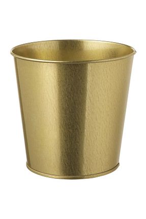 گلدان طلائی IKEA - کد 153416991