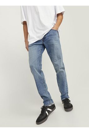 شلوار سفید مردانه بافت Jack & Jones - کد 872578653